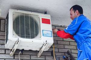 24/7 and Emergency HVAC Near Menlo Pk, CA | Air Conidtioning and Heating Contractors